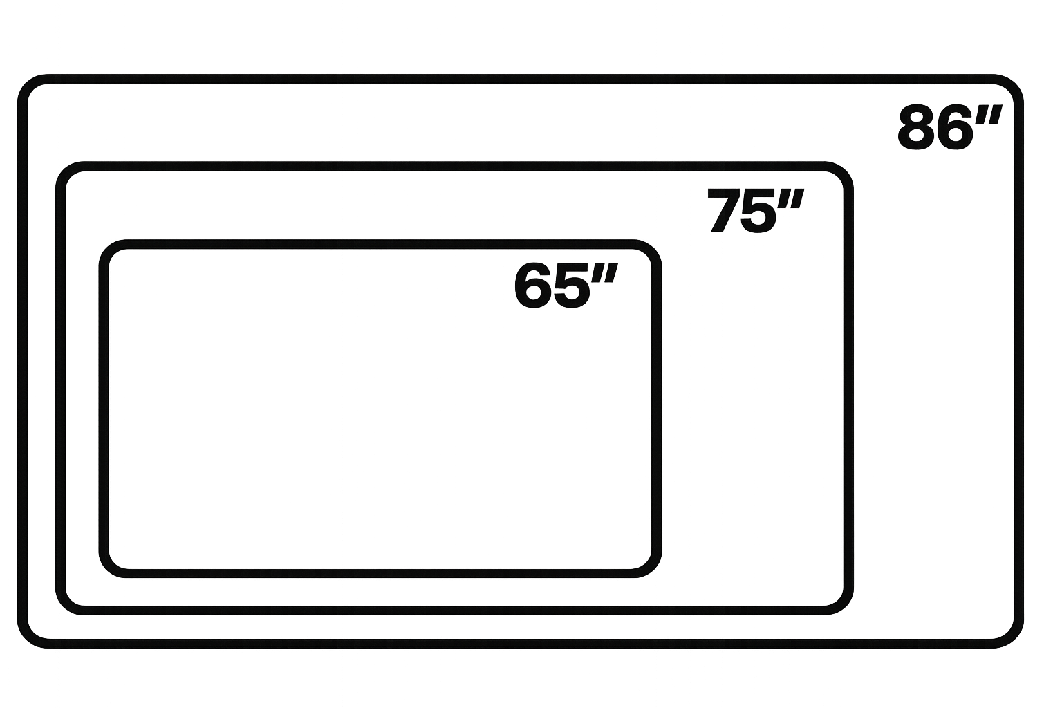 Connect Pro écran tactile sans fil